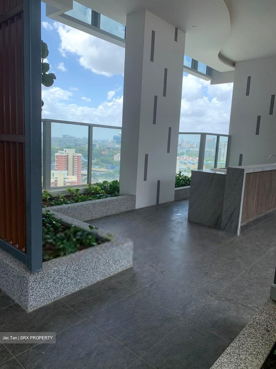 Commonwealth Drive (D3), Condominium #455935931